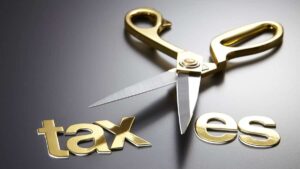 Read more about the article Government Tax Cuts Extended: Best Choice