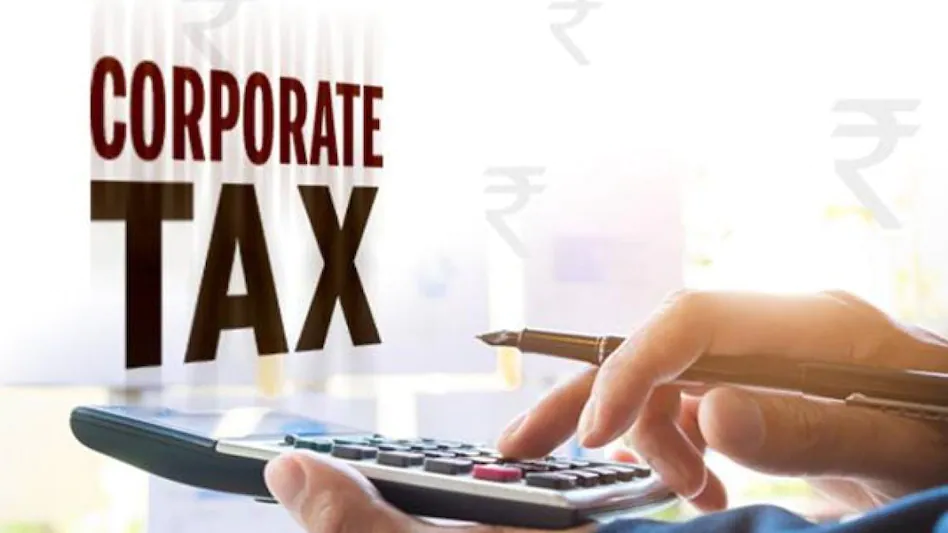 Read more about the article Changes to Corporate Tax Transparency Measures