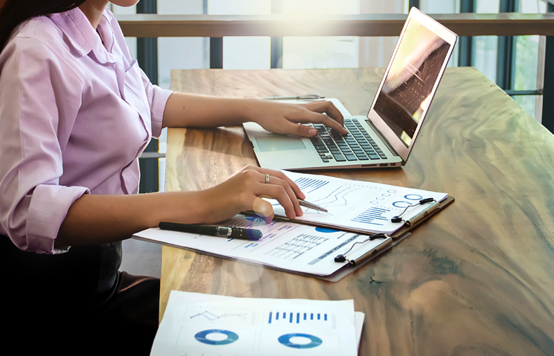 Read more about the article <strong>Financial Reporting Framework in Australia</strong>