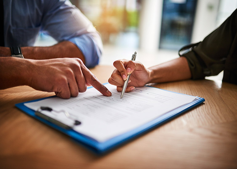 Read more about the article <strong>5 Areas Of Your Business To Review Before The New Year</strong>