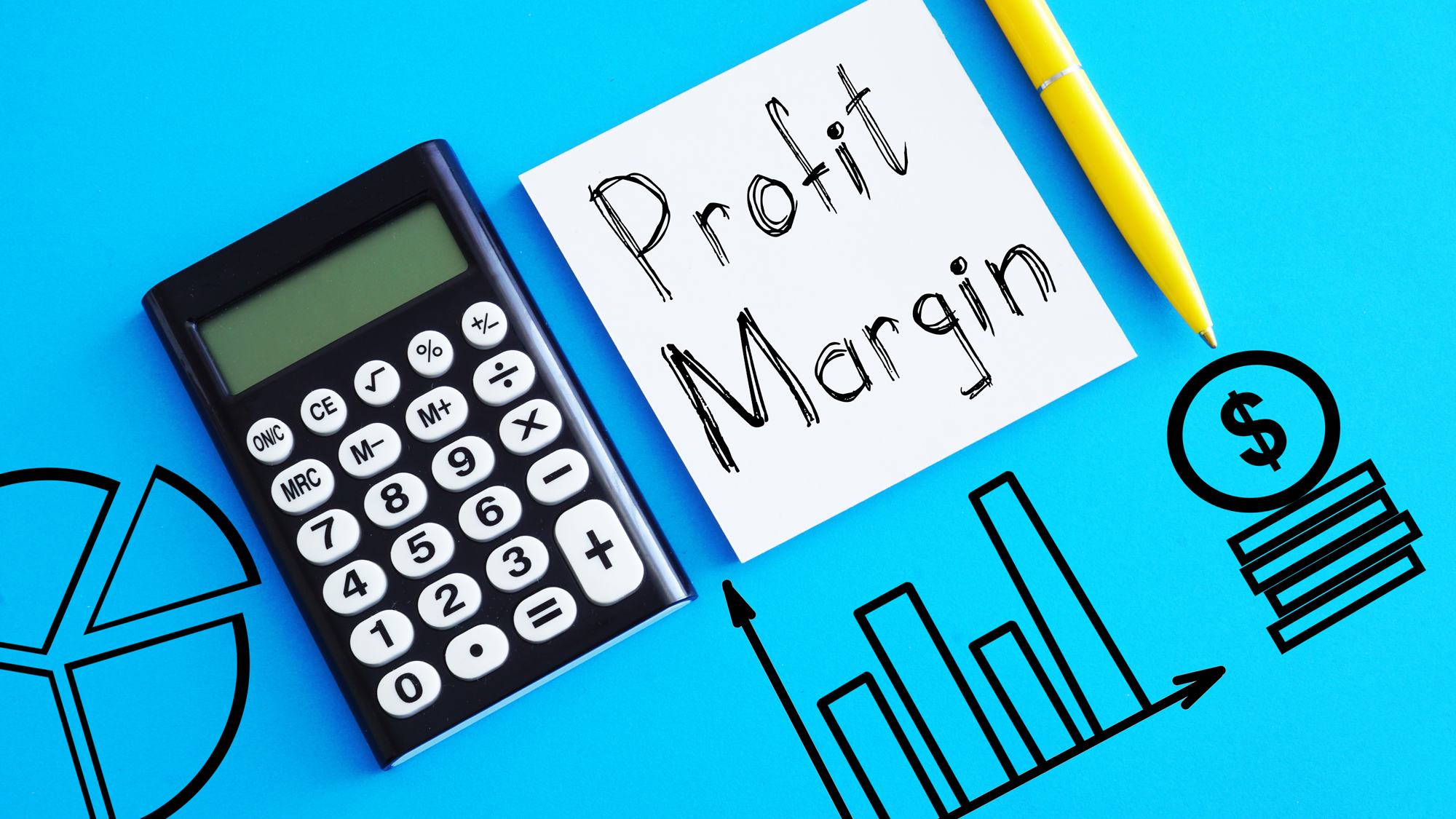 You are currently viewing Choosing the Right Profit Margin Calculation with IMTAAA