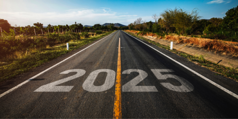 Read more about the article What’s Ahead for Your Business in 2025?